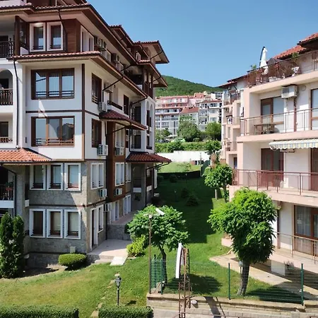 Triumph Sveti Vlas-bastet Bs Apartment Sveti Vlas