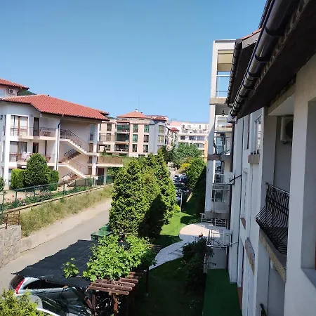 Apartment Triumph Sveti Vlas-bastet Bs Sveti Vlas