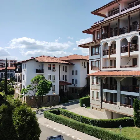 Triumph Sveti Vlas-bastet Bs *